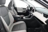 Thumbnail of 2024 Magnetic Gray Metallic Toyota RAV4