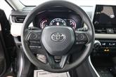 Thumbnail of 2024 Magnetic Gray Metallic Toyota RAV4