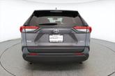 Thumbnail of 2024 Magnetic Gray Metallic Toyota RAV4