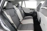 Thumbnail of 2024 Magnetic Gray Metallic Toyota RAV4