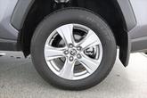 Thumbnail of 2024 Magnetic Gray Metallic Toyota RAV4
