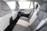Thumbnail of 2024 Magnetic Gray Metallic Toyota RAV4