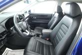 Thumbnail of 2024 Still Night Pearl Honda CR-V