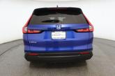 Thumbnail of 2024 Still Night Pearl Honda CR-V
