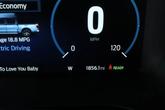 Thumbnail of 2023 ANTIMATTER BLUE METALLIC Ford F-150