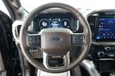 Thumbnail of 2023 ANTIMATTER BLUE METALLIC Ford F-150