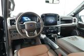 Thumbnail of 2023 ANTIMATTER BLUE METALLIC Ford F-150
