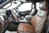 Thumbnail of 2023 ANTIMATTER BLUE METALLIC Ford F-150