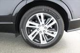 Thumbnail of 2024 Stellar Black Metallic Cadillac LYRIQ
