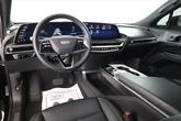 Thumbnail of 2024 Stellar Black Metallic Cadillac LYRIQ