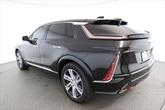 Thumbnail of 2024 Stellar Black Metallic Cadillac LYRIQ