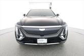 Thumbnail of 2024 Stellar Black Metallic Cadillac LYRIQ
