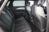 Thumbnail of 2024 Stellar Black Metallic Cadillac LYRIQ
