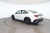 Thumbnail of 2023 Ceramic White Subaru WRX