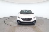 Thumbnail of 2023 Ceramic White Subaru WRX