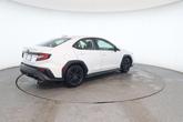 Thumbnail of 2023 Ceramic White Subaru WRX