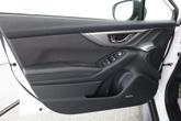 Thumbnail of 2023 Ceramic White Subaru WRX