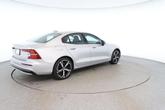 Thumbnail of 2024 Silver Dawn Metallic Volvo S60