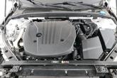 Thumbnail of 2024 Silver Dawn Metallic Volvo S60