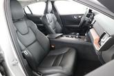 Thumbnail of 2024 Silver Dawn Metallic Volvo S60