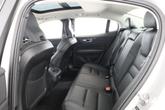 Thumbnail of 2024 Silver Dawn Metallic Volvo S60