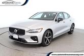 Photo of 2024 Silver Dawn Metallic Volvo S60