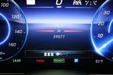 Thumbnail of 2023 Obsidian Black Metallic Mercedes-Benz EQS 450