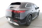 Thumbnail of 2023 Obsidian Black Metallic Mercedes-Benz EQS 450