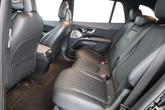 Thumbnail of 2023 Obsidian Black Metallic Mercedes-Benz EQS 450