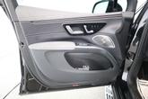 Thumbnail of 2023 Obsidian Black Metallic Mercedes-Benz EQS 450