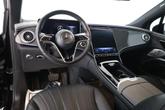 Thumbnail of 2023 Obsidian Black Metallic Mercedes-Benz EQS 450