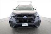 Thumbnail of 2025 Magnetite Gray Metallic Subaru Ascent