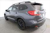 Thumbnail of 2025 Magnetite Gray Metallic Subaru Ascent