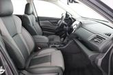 Thumbnail of 2025 Magnetite Gray Metallic Subaru Ascent