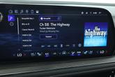 Thumbnail of 2025 Lakeshore Blue Metallic Chevrolet Tahoe