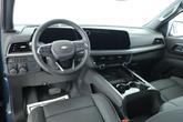 Thumbnail of 2025 Lakeshore Blue Metallic Chevrolet Tahoe