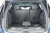 Thumbnail of 2025 Lakeshore Blue Metallic Chevrolet Tahoe