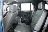 Thumbnail of 2025 Lakeshore Blue Metallic Chevrolet Tahoe