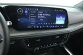 Thumbnail of 2025 Lakeshore Blue Metallic Chevrolet Tahoe