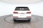 Thumbnail of 2022 Carrara White Audi Q7
