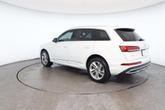 Thumbnail of 2022 Carrara White Audi Q7
