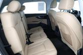 Thumbnail of 2022 Carrara White Audi Q7