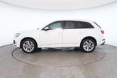 Thumbnail of 2022 Carrara White Audi Q7