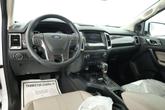 Thumbnail of 2023 OXFORD WHITE Ford Ranger