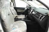 Thumbnail of 2023 OXFORD WHITE Ford Ranger