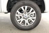Thumbnail of 2023 OXFORD WHITE Ford Ranger
