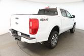 Thumbnail of 2023 OXFORD WHITE Ford Ranger