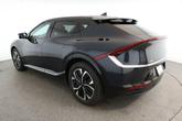 Thumbnail of 2024 Gravity Blue Kia EV6