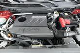 Thumbnail of 2022 Scarlet Ember Tintcoat Nissan Rogue