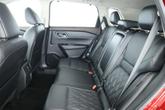 Thumbnail of 2022 Scarlet Ember Tintcoat Nissan Rogue